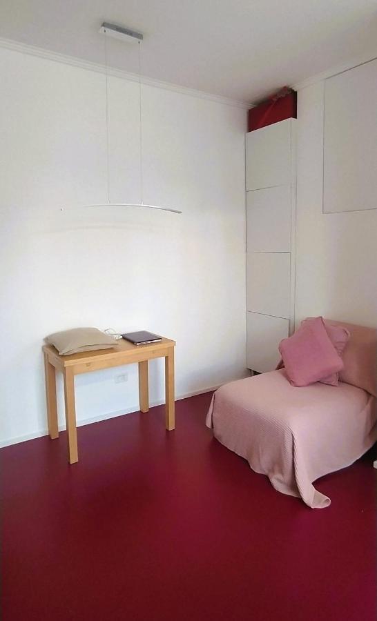 Casa Morgana Daire Giovinazzo Dış mekan fotoğraf