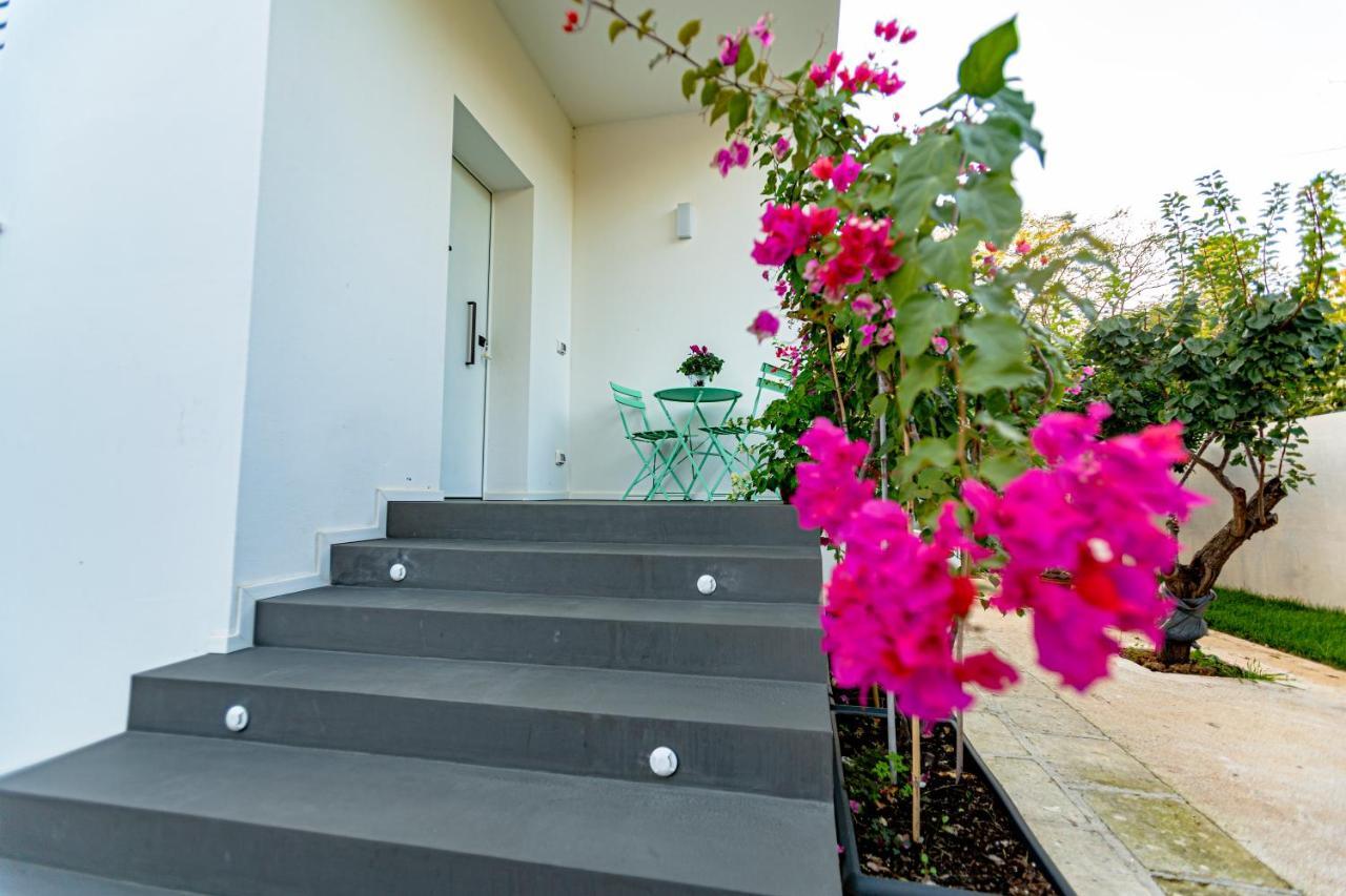 Casa Morgana Daire Giovinazzo Dış mekan fotoğraf