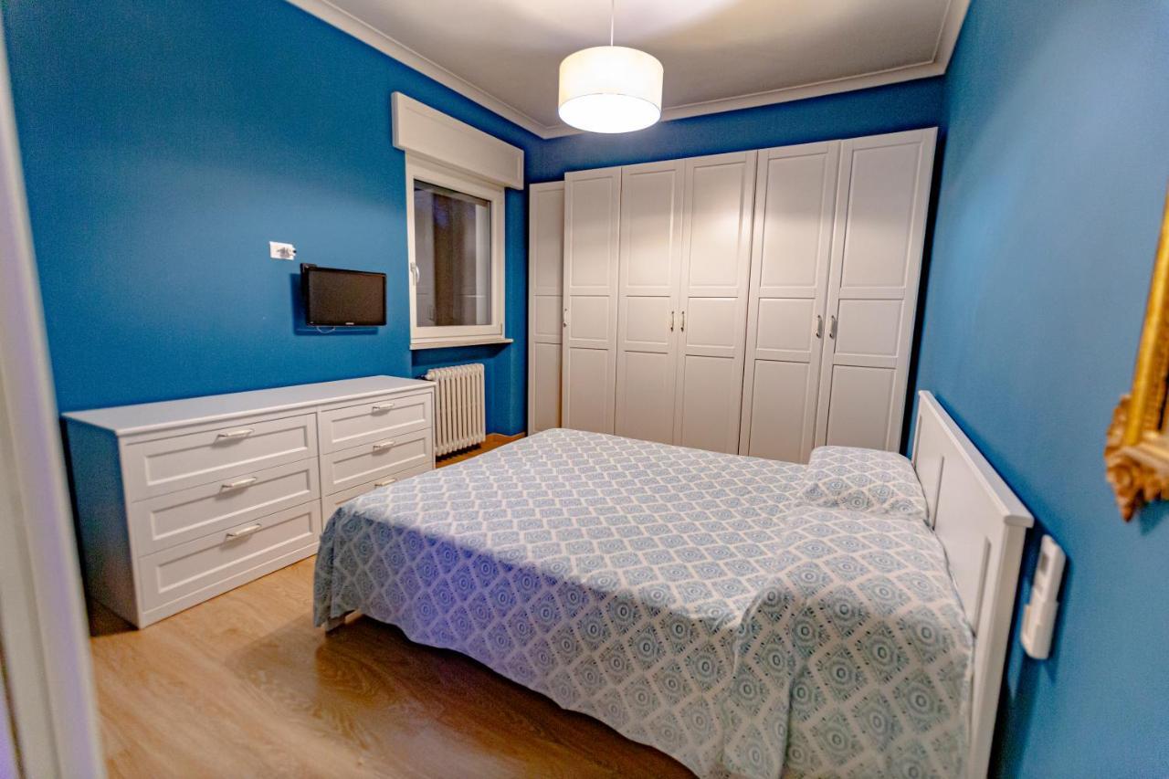 Casa Morgana Daire Giovinazzo Dış mekan fotoğraf