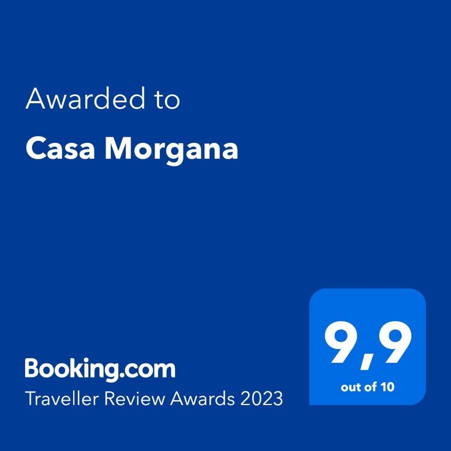 Casa Morgana Daire Giovinazzo Dış mekan fotoğraf