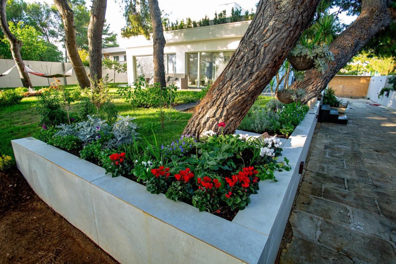 Casa Morgana Daire Giovinazzo Dış mekan fotoğraf
