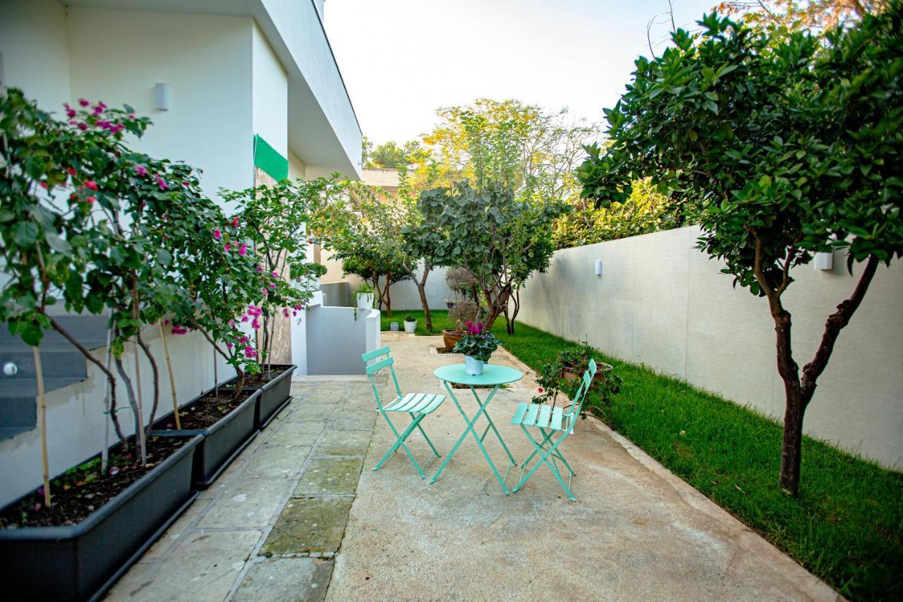 Casa Morgana Daire Giovinazzo Dış mekan fotoğraf
