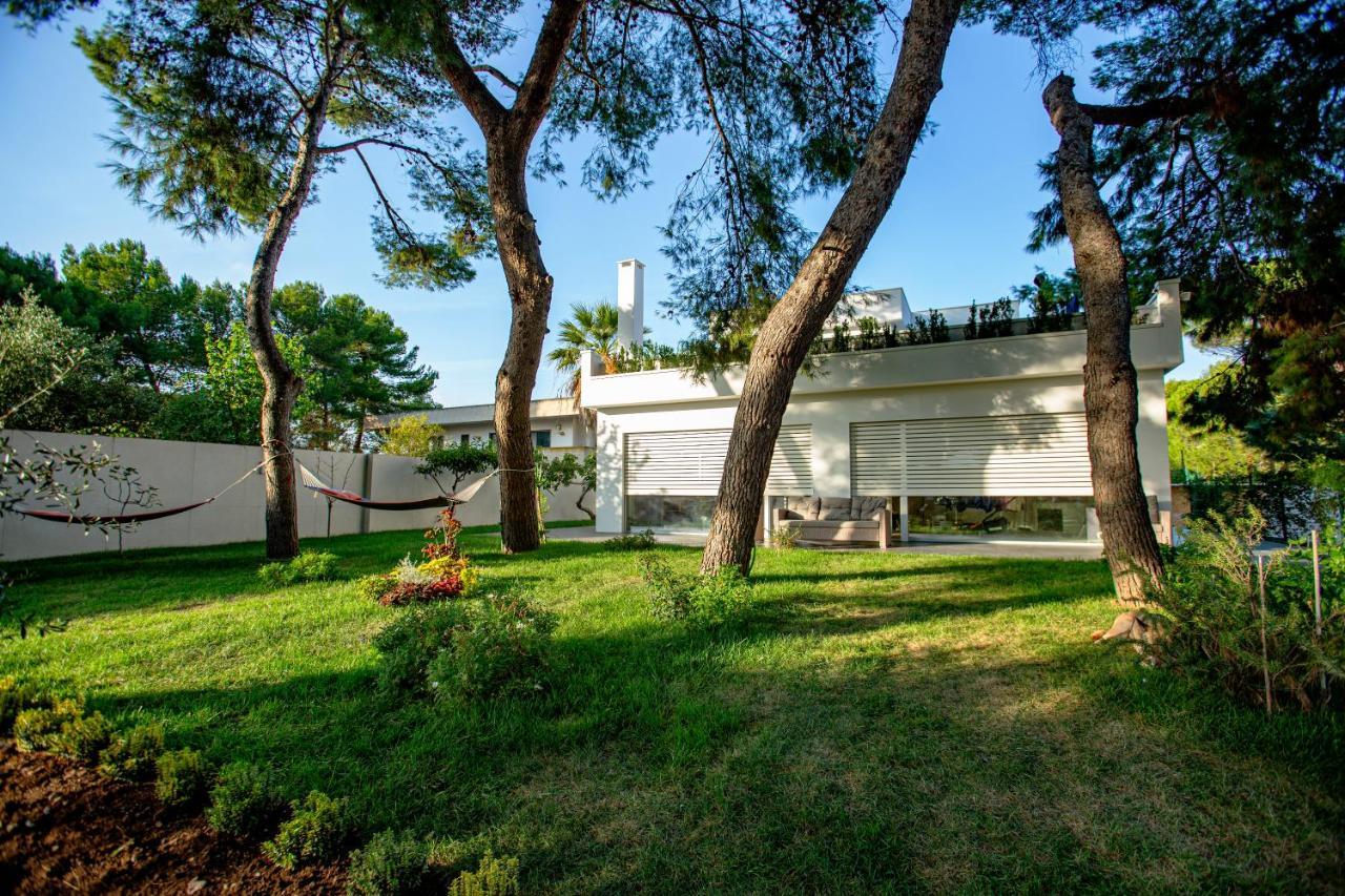 Casa Morgana Daire Giovinazzo Dış mekan fotoğraf