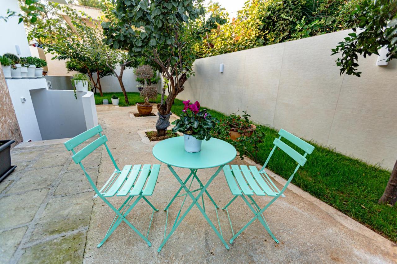 Casa Morgana Daire Giovinazzo Dış mekan fotoğraf