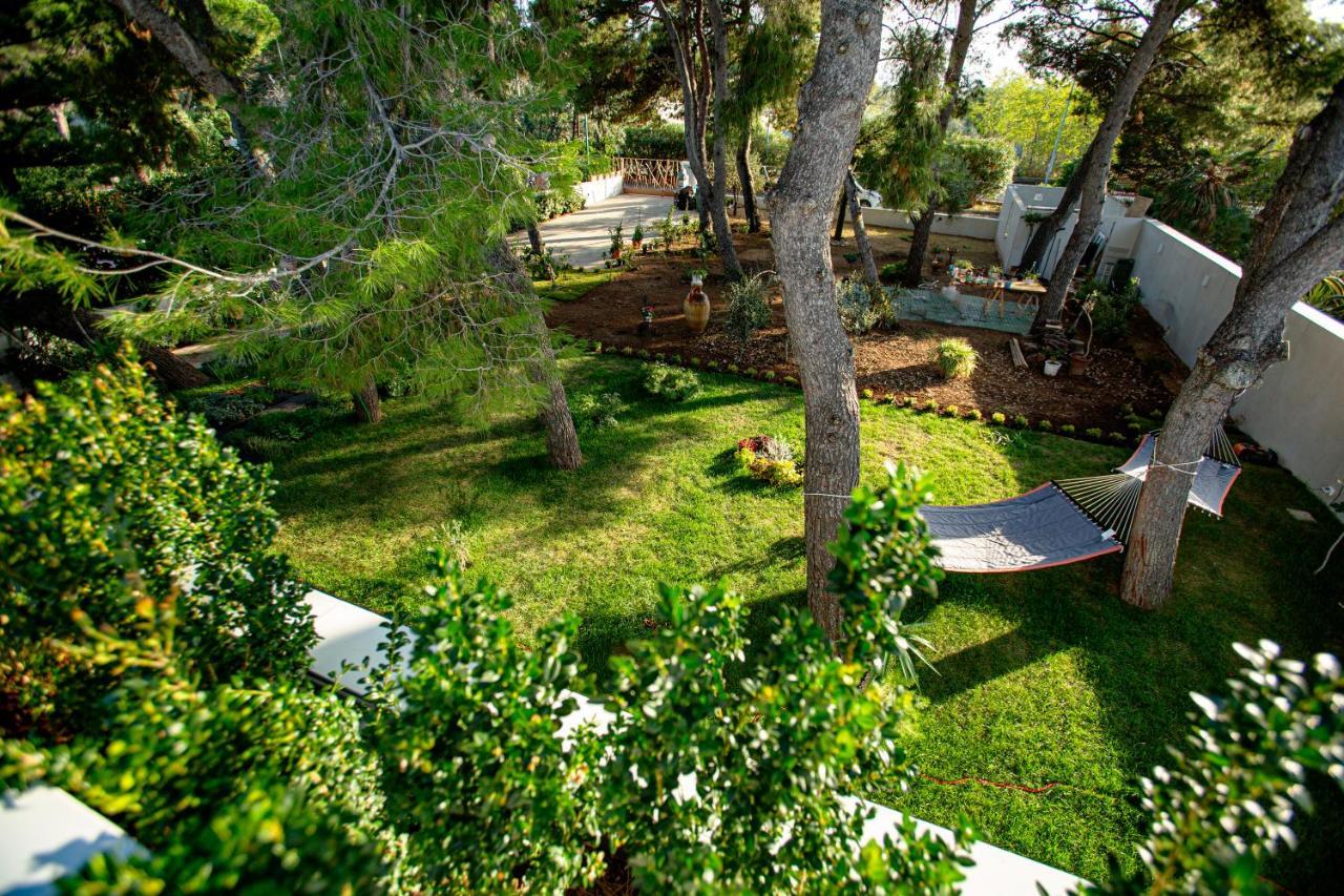 Casa Morgana Daire Giovinazzo Dış mekan fotoğraf