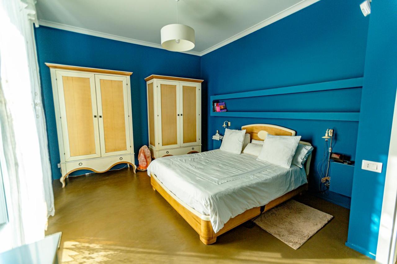 Casa Morgana Daire Giovinazzo Dış mekan fotoğraf