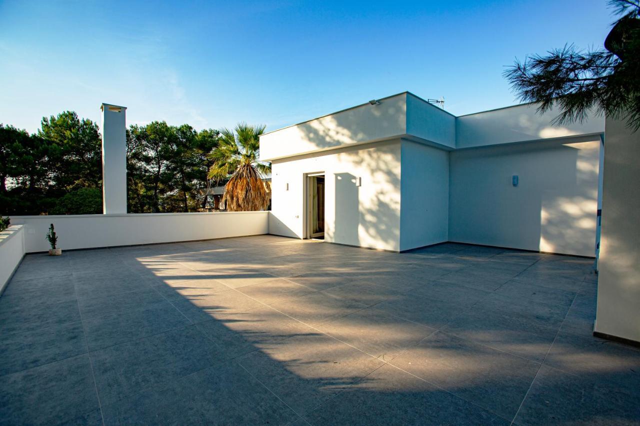 Casa Morgana Daire Giovinazzo Dış mekan fotoğraf