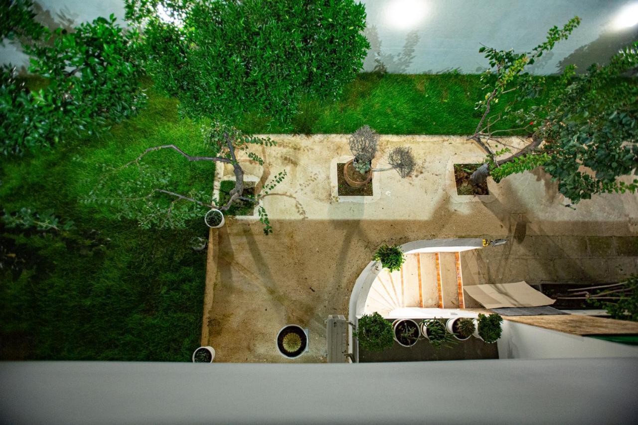 Casa Morgana Daire Giovinazzo Dış mekan fotoğraf
